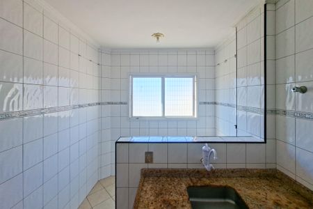 Apartamento para alugar com 56m², 1 quarto e 1 vagaÁrea de Serviço