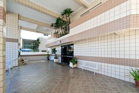 Apartamento para alugar com 56m², 1 quarto e 1 vagaÁrea comum