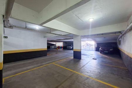 Apartamento para alugar com 56m², 1 quarto e 1 vagaGaragem