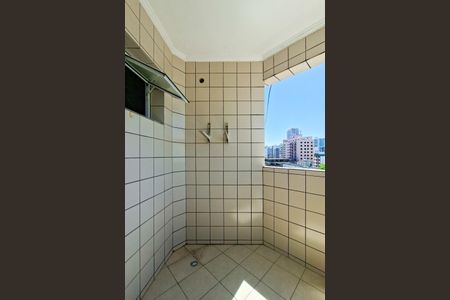 Apartamento para alugar com 56m², 1 quarto e 1 vagaSacada