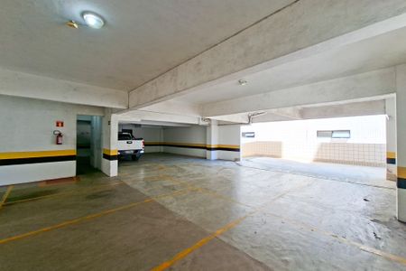 Apartamento para alugar com 56m², 1 quarto e 1 vagaGaragem