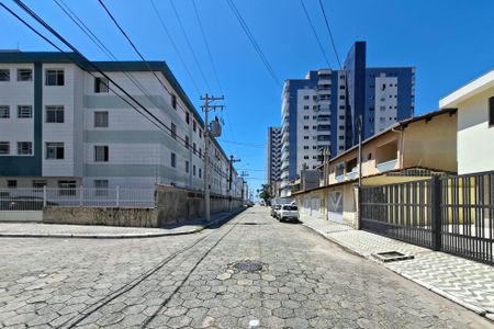 Apartamento para alugar com 56m², 1 quarto e 1 vagaVista da Rua