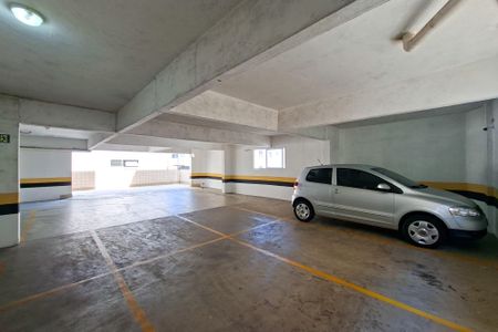 Apartamento para alugar com 56m², 1 quarto e 1 vagaGaragem