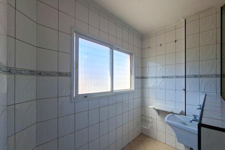 Apartamento para alugar com 56m², 1 quarto e 1 vagaÁrea de Serviço