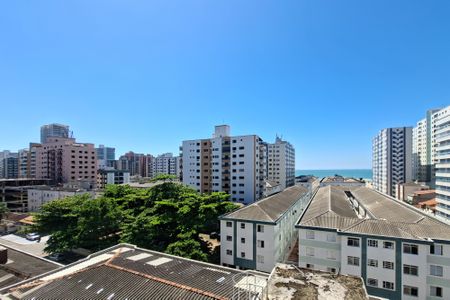 Apartamento para alugar com 56m², 1 quarto e 1 vagaVista da Sacada