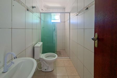 Apartamento para alugar com 56m², 1 quarto e 1 vagaBanheiro 