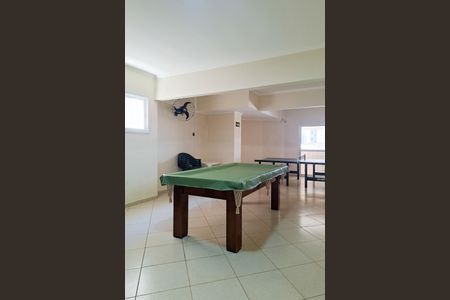 Apartamento para alugar com 56m², 1 quarto e 1 vagaSalão de jogos