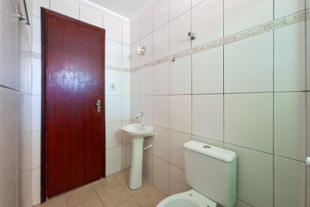 Apartamento para alugar com 56m², 1 quarto e 1 vagaBanheiro 