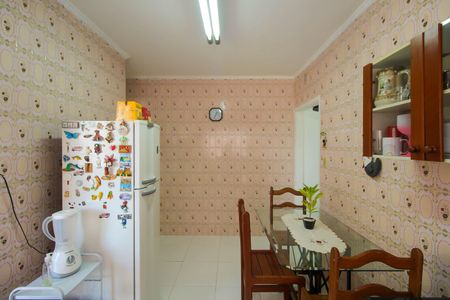 Casa para alugar com 120m², 2 quartos e 1 vagaCozinha