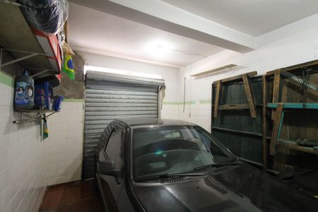 Casa para alugar com 120m², 2 quartos e 1 vagaGaragem