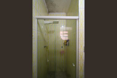 Casa para alugar com 120m², 2 quartos e 1 vagaBanheiro