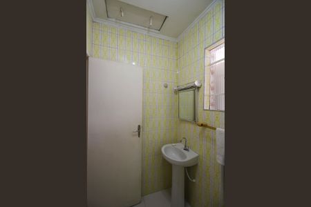 Casa para alugar com 120m², 2 quartos e 1 vagaBanheiro