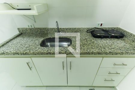 Apartamento para alugar com 1 quarto, 30m² em Vila Prudente, São Paulo