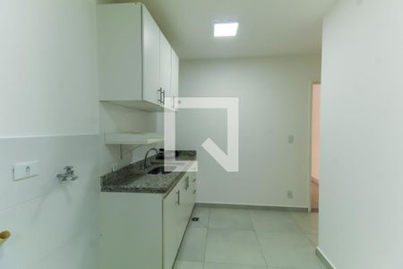 Apartamento para alugar com 1 quarto, 30m² em Vila Prudente, São Paulo
