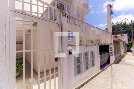 Apartamento para alugar com 1 quarto, 30m² em Vila Prudente, São Paulo