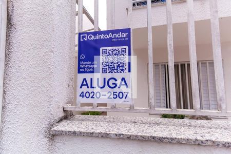Apartamento para alugar com 1 quarto, 30m² em Vila Prudente, São Paulo