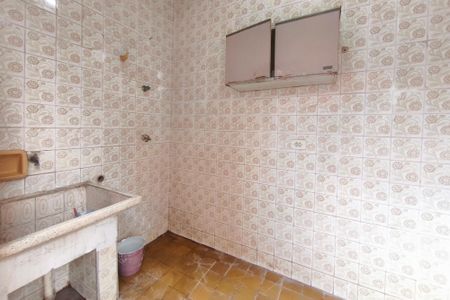 Casa para alugar com 130m², 3 quartos e 3 vagasÁrea de Serviço