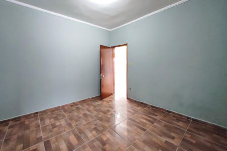 Quarto Suíte de casa para alugar com 3 quartos, 130m² em Vila Anhanguera, Campinas