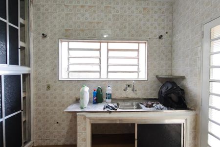 Casa para alugar com 130m², 3 quartos e 3 vagasCozinha