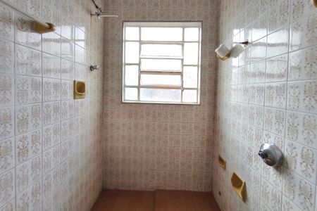 Casa para alugar com 130m², 3 quartos e 3 vagasBanheiro Social