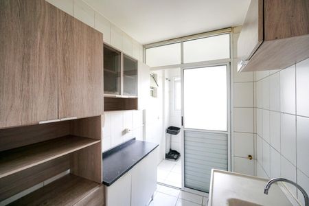 Apartamento à venda com 76m², 3 quartos e 1 vaga Apartamento à venda com 76m², 3 quartos e 1 vagaCozinha