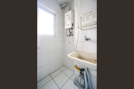 Apartamento à venda com 76m², 3 quartos e 1 vaga Apartamento à venda com 76m², 3 quartos e 1 vagaÁrea de serviço