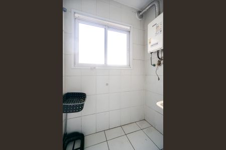 Apartamento à venda com 76m², 3 quartos e 1 vaga Apartamento à venda com 76m², 3 quartos e 1 vagaÁrea de serviço