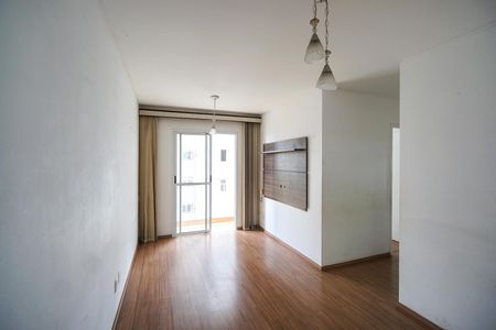 Sala de apartamento à venda com 3 quartos, 76m² em Jardim America da Penha, São Paulo