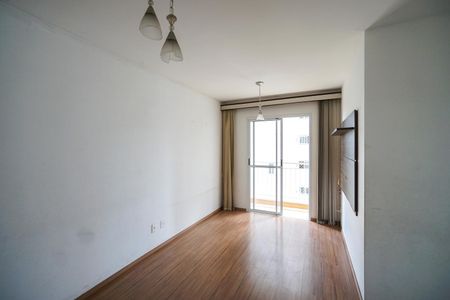 Sala de apartamento à venda com 3 quartos, 76m² em Jardim America da Penha, São Paulo