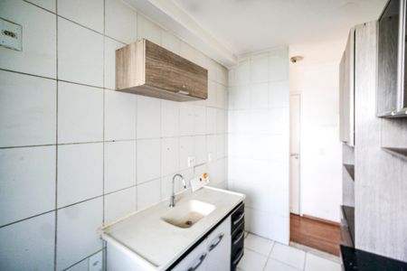 Apartamento à venda com 76m², 3 quartos e 1 vaga Apartamento à venda com 76m², 3 quartos e 1 vagaCozinha