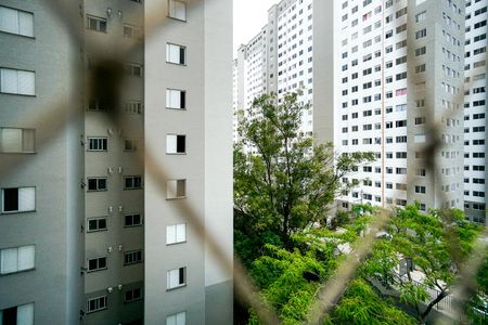 Apartamento à venda com 76m², 3 quartos e 1 vaga Apartamento à venda com 76m², 3 quartos e 1 vagaVista do quarto 01