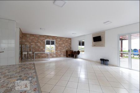 Apartamento à venda com 76m², 3 quartos e 1 vaga Apartamento à venda com 76m², 3 quartos e 1 vagaSalão de festas