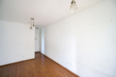 Sala de apartamento à venda com 3 quartos, 76m² em Jardim America da Penha, São Paulo