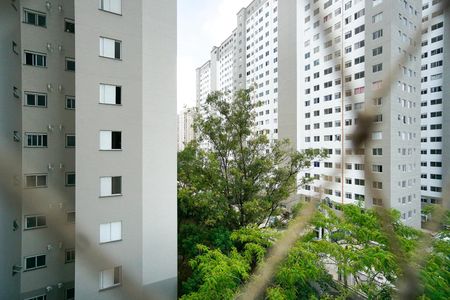 Apartamento à venda com 76m², 3 quartos e 1 vaga Apartamento à venda com 76m², 3 quartos e 1 vagaVista do quarto 02