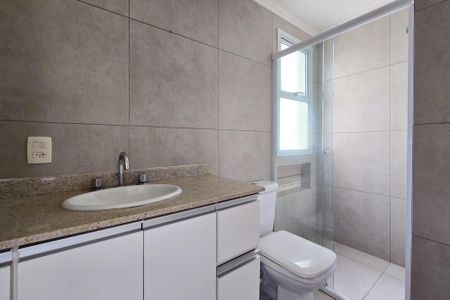 Apartamento à venda com 156m², 3 quartos e 3 vagasBanheiro - Suíte 2