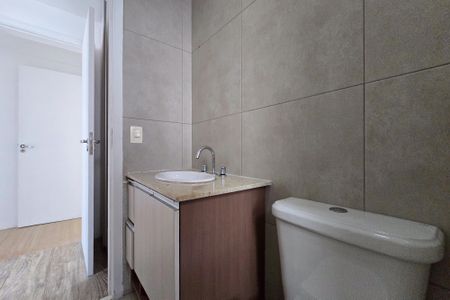 Apartamento à venda com 156m², 3 quartos e 3 vagasBanheiro - Suíte 1