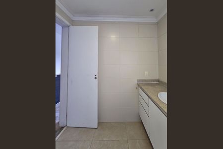Apartamento à venda com 156m², 3 quartos e 3 vagasBanheiro - Suíte 3
