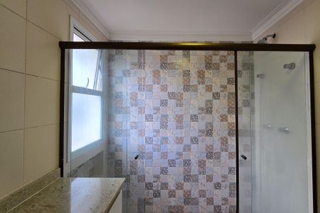 Apartamento à venda com 156m², 3 quartos e 3 vagasBanheiro - Suíte 3