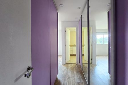 Apartamento à venda com 156m², 3 quartos e 3 vagasSuíte 3