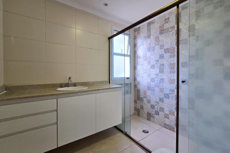 Apartamento à venda com 156m², 3 quartos e 3 vagasBanheiro - Suíte 3