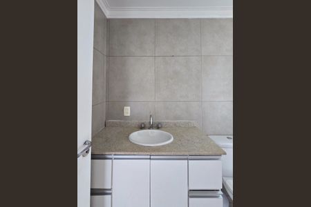 Apartamento à venda com 156m², 3 quartos e 3 vagasBanheiro - Suíte 2