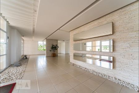 Apartamento à venda com 156m², 3 quartos e 3 vagasÁrea comum - Hall
