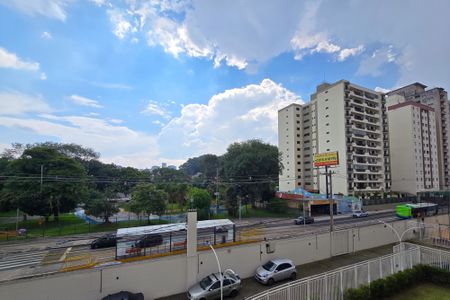 Apartamento à venda com 156m², 3 quartos e 3 vagasVista - Suíte 3