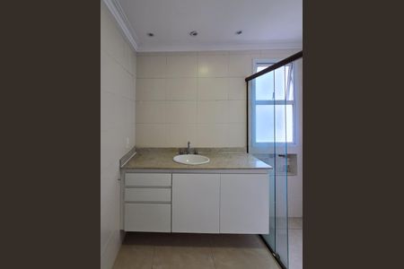 Apartamento à venda com 156m², 3 quartos e 3 vagasBanheiro - Suíte 3