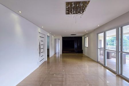 Apartamento à venda com 156m², 3 quartos e 3 vagasSala