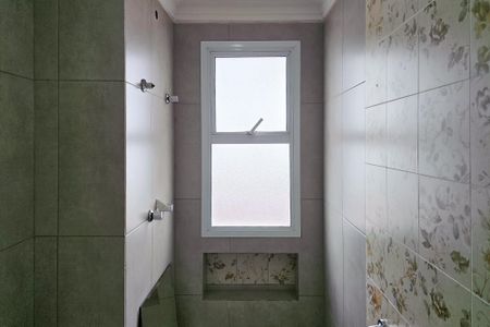 Apartamento à venda com 156m², 3 quartos e 3 vagasBanheiro - Suíte 1