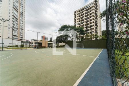 Apartamento à venda com 156m², 3 quartos e 3 vagasÁrea comum - Quadra