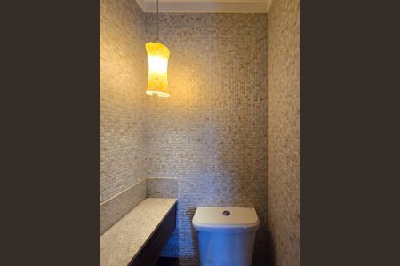 Apartamento à venda com 156m², 3 quartos e 3 vagasLavabo