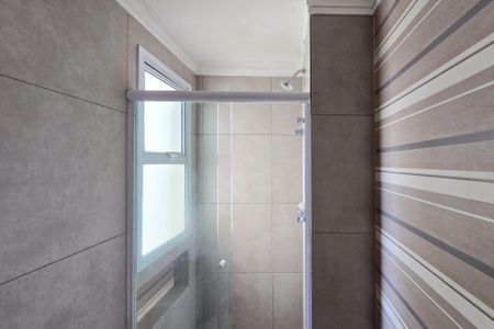 Apartamento à venda com 156m², 3 quartos e 3 vagasBanheiro - Suíte 2