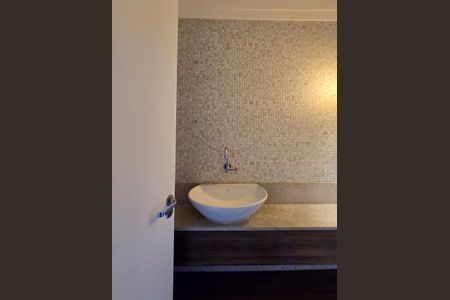 Apartamento à venda com 156m², 3 quartos e 3 vagasLavabo